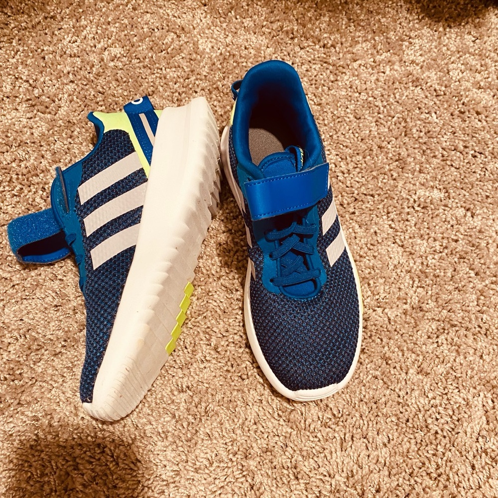 New adidas